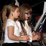 Trinity Lutheran Grades 1-5 program