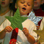 Full Day Kindergarten - Grade 8
